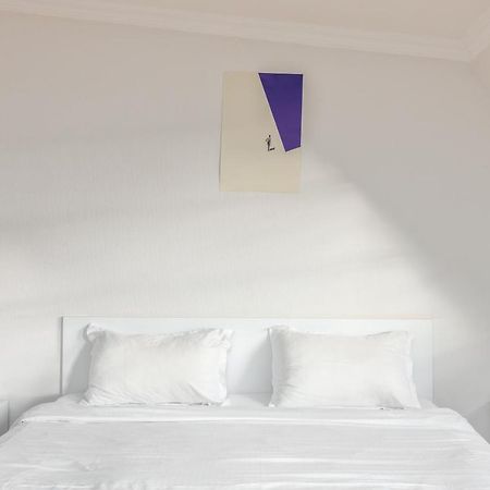 Sunny Hotel Tbilisi Eksteriør bilde