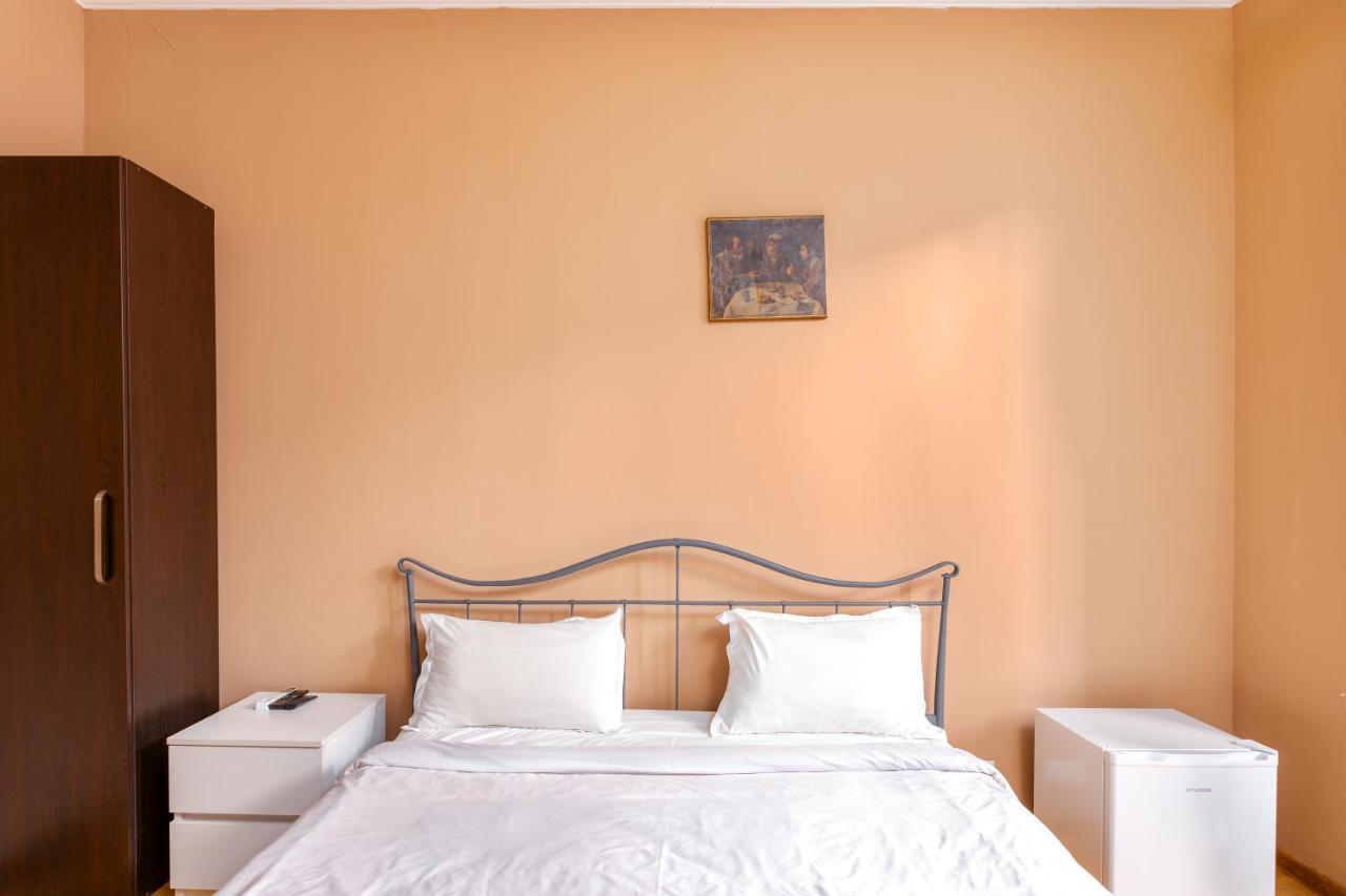 Sunny Hotel Tbilisi Eksteriør bilde