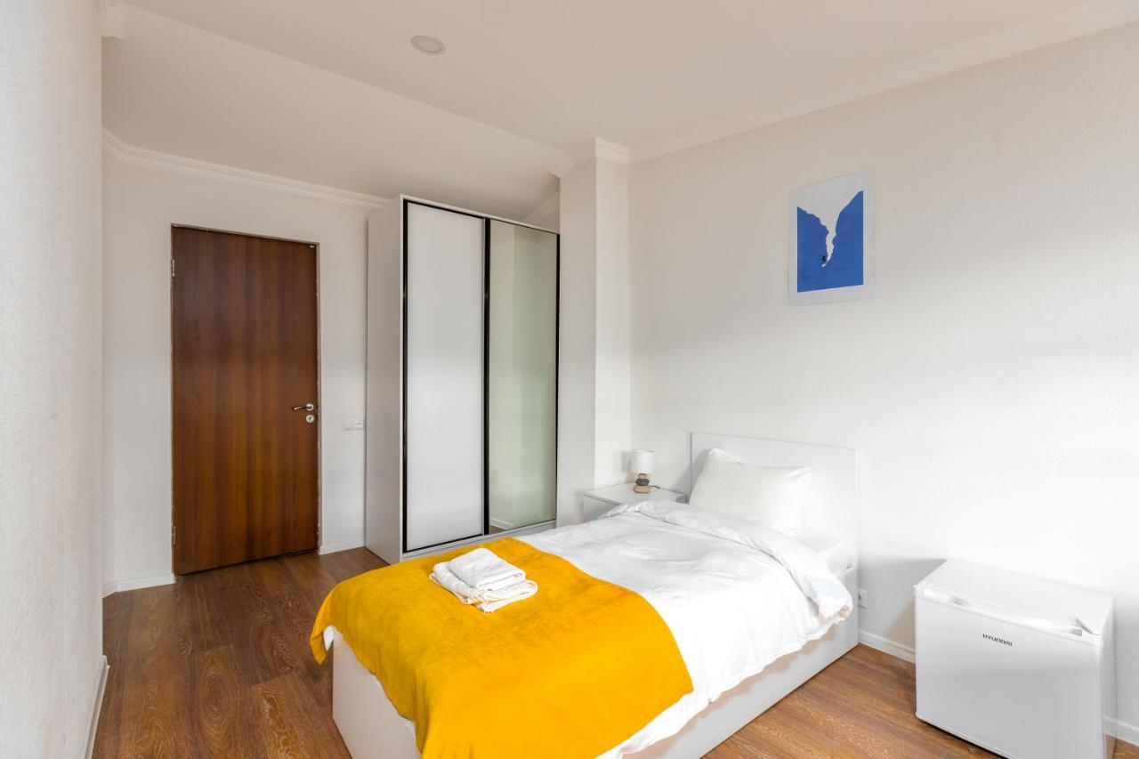 Sunny Hotel Tbilisi Eksteriør bilde
