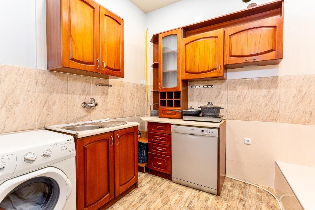 Sunny Hotel Tbilisi Eksteriør bilde
