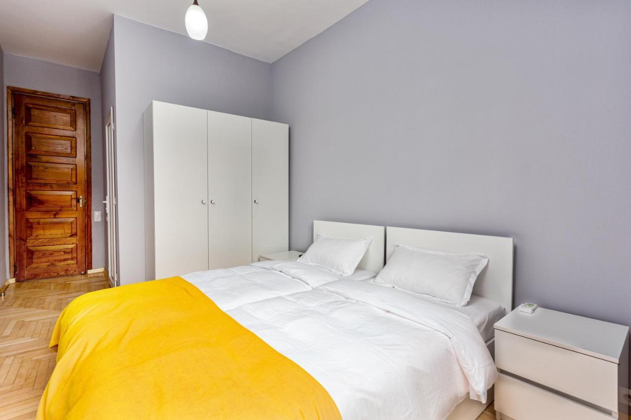 Sunny Hotel Tbilisi Eksteriør bilde