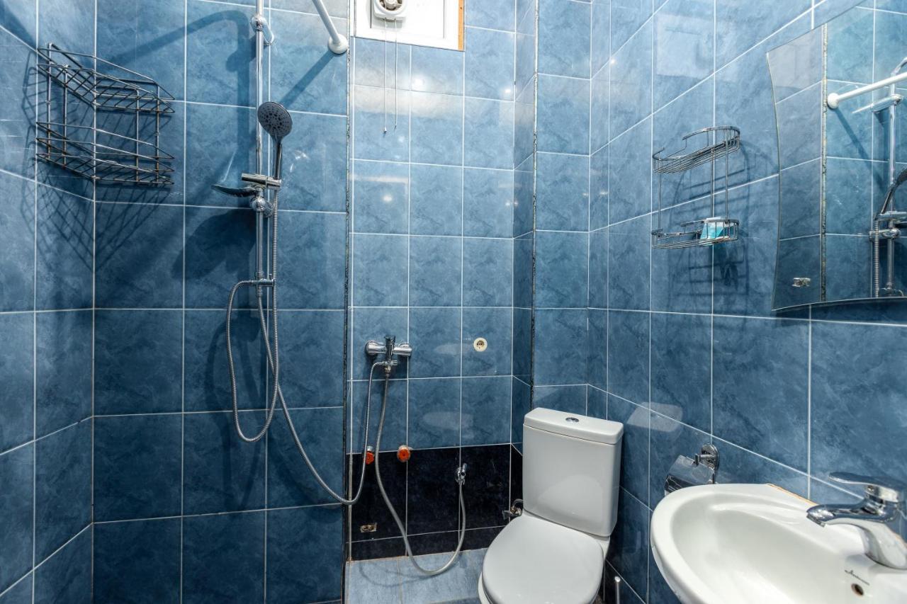 Sunny Hotel Tbilisi Eksteriør bilde